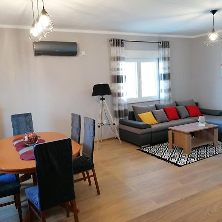 Apartman Nina Kali Kültér fotó