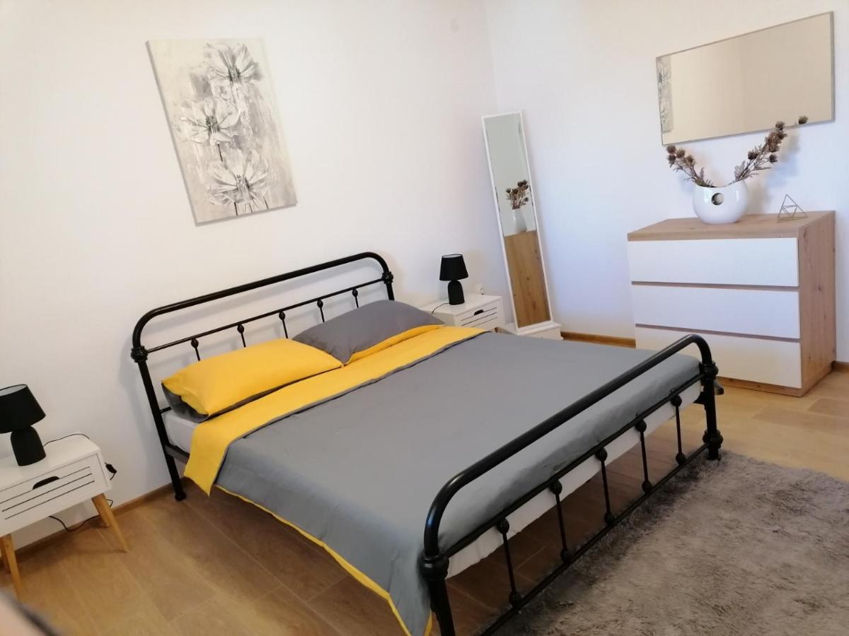 Apartman Nina Kali Kültér fotó