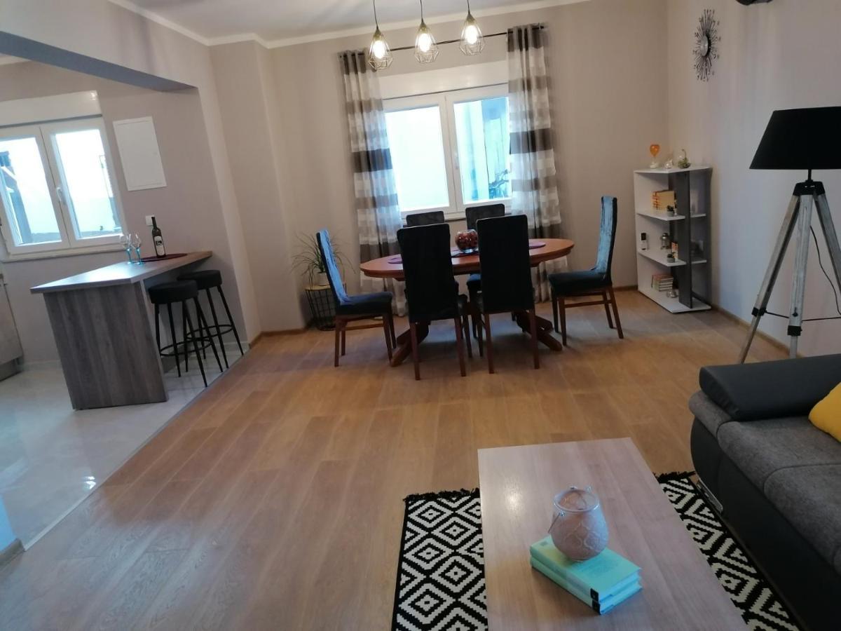Apartman Nina Kali Kültér fotó