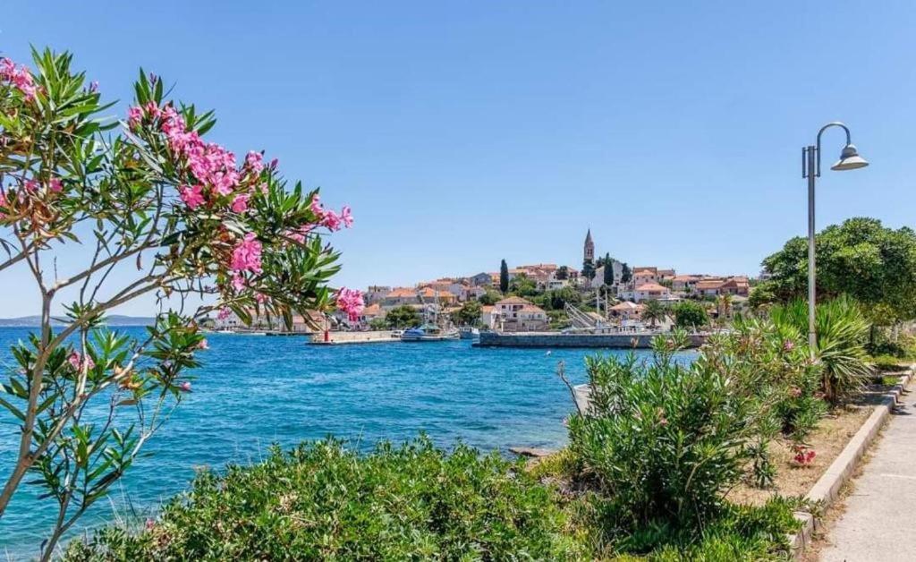 Apartman Nina Kali Kültér fotó