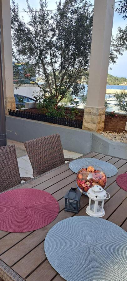 Apartman Nina Kali Kültér fotó